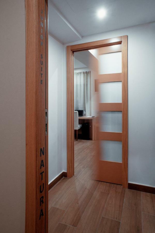Suite Junior Deluxe